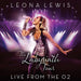 Leona Lewis The Labyrinth Tour Live from the O2 CD+DVD Bonus Tracks SICP-2980_1