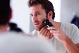 Philips Senso Touch RQ111 Click-on Beard Styler Arcitec Shavers NEW from Japan_6