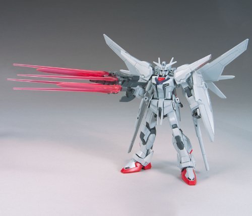 1/144 Build Akatsuki Gundam Produced by Katsumi Kawaguchi Pro Shop Limited NEW_2