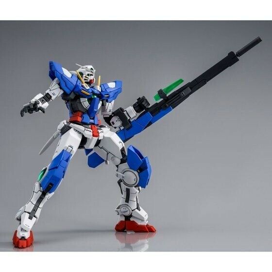 BANDAI RG 1/144 GN-001REIII GUNDAM EXIA REPAIR III Plastic Model Kit Gundam 00_7