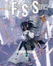 Kadokawa The Five Star Stories 18 (New Type 100 percent Comics) Nagano Mamoru_1