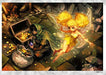 Kadokawa , Enterbrain Dragons Crown Art Book (Art Book) NEW from Japan_6