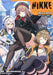 KADOKAWA Goddess of Victory: Nikke Comic Anthology Book (Bushiroad Comics) NEW_1