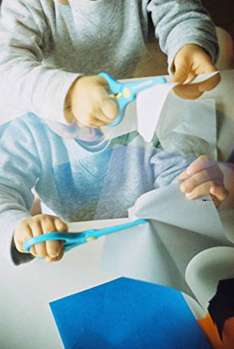 Gakken 35mm Film Twin-lens Reflex Camera Adult Science DIY Kit Magazine Book NEW_9