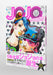 Shueisha JOJO magazine SPRING 2022 (Mook Book) All Jojo books Comic Novel NEW_5