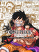 ONE PIECE Card Game 1st Anniversary Complete Guide Bandai Official Book w/ Cards_1