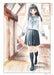 Hiro Illustrations Footprints to Akebi (Collector's Edition Comics) Shueisha NEW_4