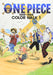 ONE PIECE Eiichiro Oda Illustration Works Color Walk 1 (Book) Jump Comics DX NEW_1