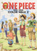 Shueisha ONE PIECE Eiichiro Oda Illustration Color Walk 2 Jump Comics DX NEW_1