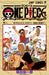 One Piece Vol.1 Manga Jump Comics Eiichiro Oda Shueisha (Book) Action Comic NEW_1
