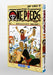 One Piece Vol.1 Manga Jump Comics Eiichiro Oda Shueisha (Book) Action Comic NEW_3