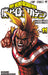 My Hero Academia Vol.11 Jump Comics Shueisha Manga Kohei Horikoshi (Book) NEW_1