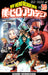 My Hero Academia Vol.20 Manga Jump Comics Kohei Horikoshi Shueisha (Book) NEW_1