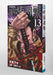 Jujutsu Kaisen Vol.13 Jump Comics Shueisha Gege Akutami Shibuya Jihen Hekireki_3