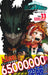 My Hero Academia Vol.33 Manga Jump Comics Kohei Horikoshi Shueisha (Book) NEW_2