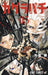 Shueisha Kagurabachi 5 Jump Comics (Book) Hokazono Takeru Japanese Manga NEW_1