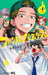 Shueisha Phantom Busters Volume 4 Jump Comics SQ. (Book) Neoshoko Manga NEW_1