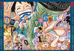 ONE PIECE comic calendar 2024 large format multimedia Shueisha 16pages Paper NEW_3