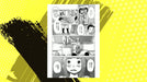 Shogakukan Goodnight Punpun Vol.1 Oyasumi Punpun Manga Inio Asano Comic (Book)_2