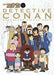 Shogakukan Detective Conan Character Visual Book (Art Book) NEW from Japan_1