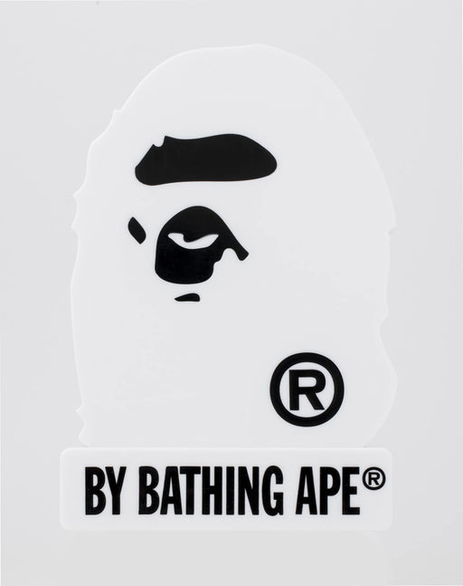 A Bathing Ape Room Light 2023 Spring Summer Collection Book BAPE Interior LED_2