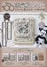 Disney 100th Anniversary Mickey Mouse Steamboat Willie Pouch Appendix Book NEW_1