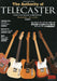 The Authority of Telecaster YOUNG GUITAR Special Hardware issue ShinkoMusic MOOK_1