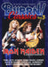 BURRN! CLASSICS vol.3 Japanese book IRON MAIDEN METALLICA EUROPE THIN LIZZY NEW_1