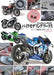 Dai Nihon Kaiga Bike Modeling Works. Motorcycle models are not scary!! (Book)_1