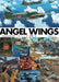 Dai Nihon Kaiga ANGEL WINGS (Book) Aviation War Chronicles Bande Dessinee NEW_1