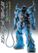 Dai Nihon Kaiga Model Graphix Gundam Archives Famous Zeon (Art Book) Modeling_1
