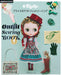 Blythe Outfit Sewing Book applemints Fashion Doll Clothes Collecrtion (Book) NEW_1