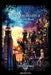 Square Enix Kingdom Hearts III Postcard Book B6 modified hardcover 24 postcards_1