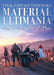 Final Fantasy VII Remake Material Ultimania Plus (Video Game Guide Book) NEW_1