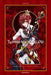 Disney Twisted Wonderland THE NOVEL EPISODE1 Crimson Tyrant (Book) Jun Hioki NEW_1