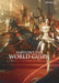 Square Enix BABYLON'S FALL WORLD GUIDE (SE-MOOK) Video Game Strategy book NEW_1