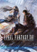 Square Enix The Art of FINAL FANTASY XVI (Book) Video Game Official art book NEW_1