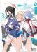 Blue Archive Comic Anthology Vol. 3 Manga Set Japanese NEXON Yostar Game 2023_1