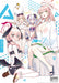 Ichijinsha App Game Blue Archive Comic Anthology Vol.4 (Book) DNA Media Comics_1