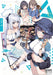 Ichijinsha Blue Archive Comic Anthology Vol.6 (Book) DNA Media Comics 92M NEW_1