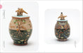 Suna Fujita Visual Encyclopedia Ceramic Art Collection Softcover Book Kyuryudo_3