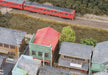 Neko Publishing Super Real Railway Scenery Vol.7 (Book) Special Motif Bridge NEW_7