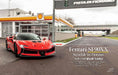Neko Publishing SCUDERIA No.143 (NEKO MOOK) Japan's only Ferrari magazine NEW_4