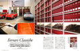 Neko Publishing SCUDERIA No.143 (NEKO MOOK) Japan's only Ferrari magazine NEW_7