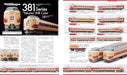 Neko Publishing N Gauge Picture Book 2024 New Model Special (Book) Model Train_3