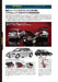 Neko Publishing Miniature Cars Data File 2025 (Book) NEKO MOOK 2400 Mini Cars_4