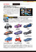 Neko Publishing Miniature Cars Data File 2025 (Book) NEKO MOOK 2400 Mini Cars_9