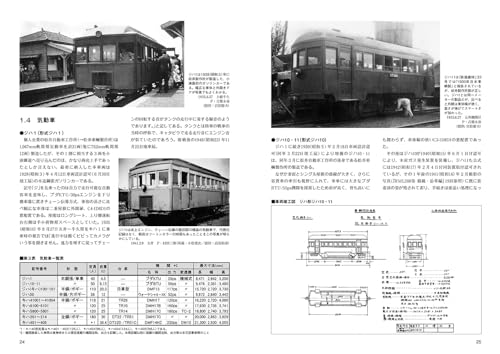 Neko Publishing RM Library No.289 Kominato Railway Vol.2 (Book) Sadao Shirato_5