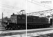 Neko Publishing RM Re-Library 23 J.N.R Import Electric Locomotive Genealogy NEW_7