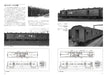Neko Publishing RM Re-Library 32 J.N.R. Postal passenger Railcar (Book) NEW_6